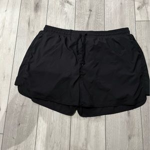 Buffbunny Black Flo V2 Shorts XL